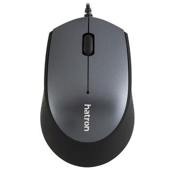 ماوس هترون مدل HM430 Hatron HM430 Mouse